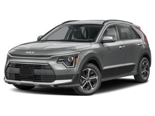 2025 Kia Niro