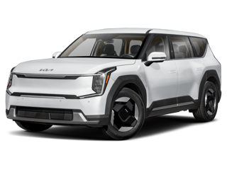 2025 Kia EV9