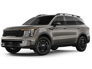2025 Sorento - LaFontaine Kia Dearborn in Dearborn MI