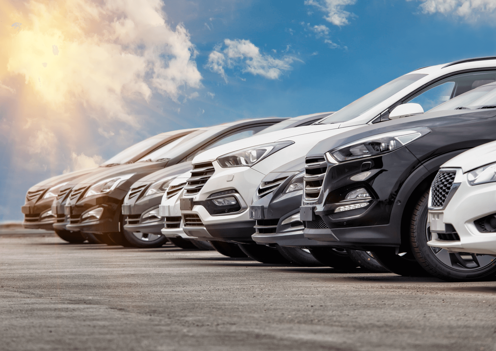 Pre-Owned Car Dealer near Dearborn MI