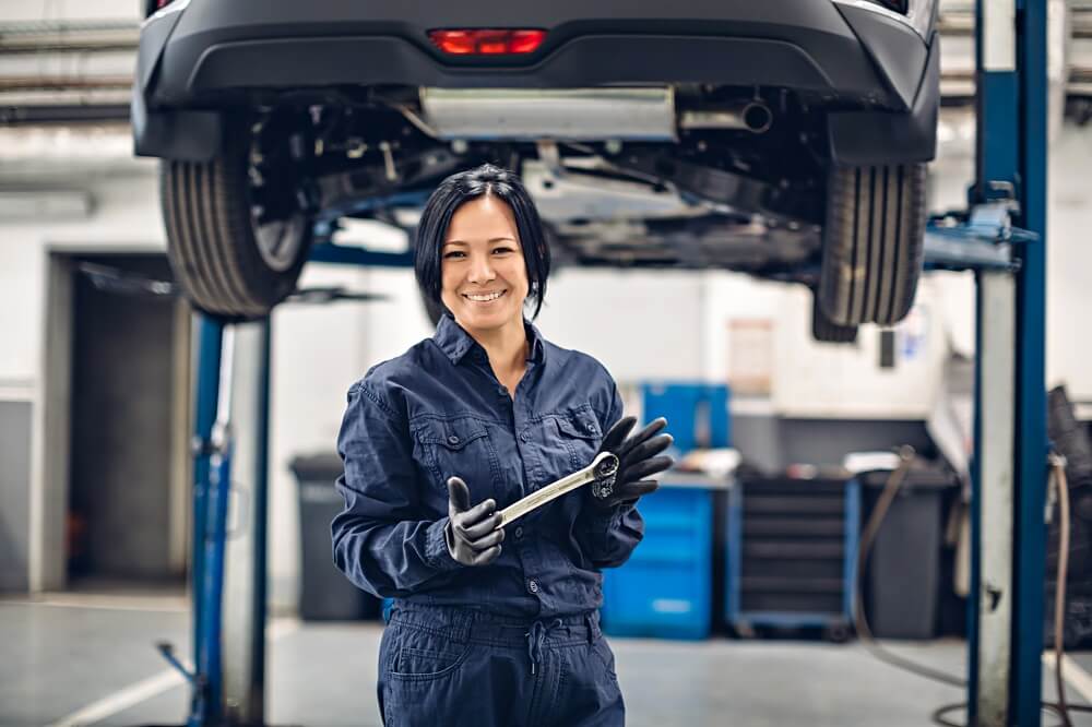 Pre-Owned Car Dealer near Canton MI