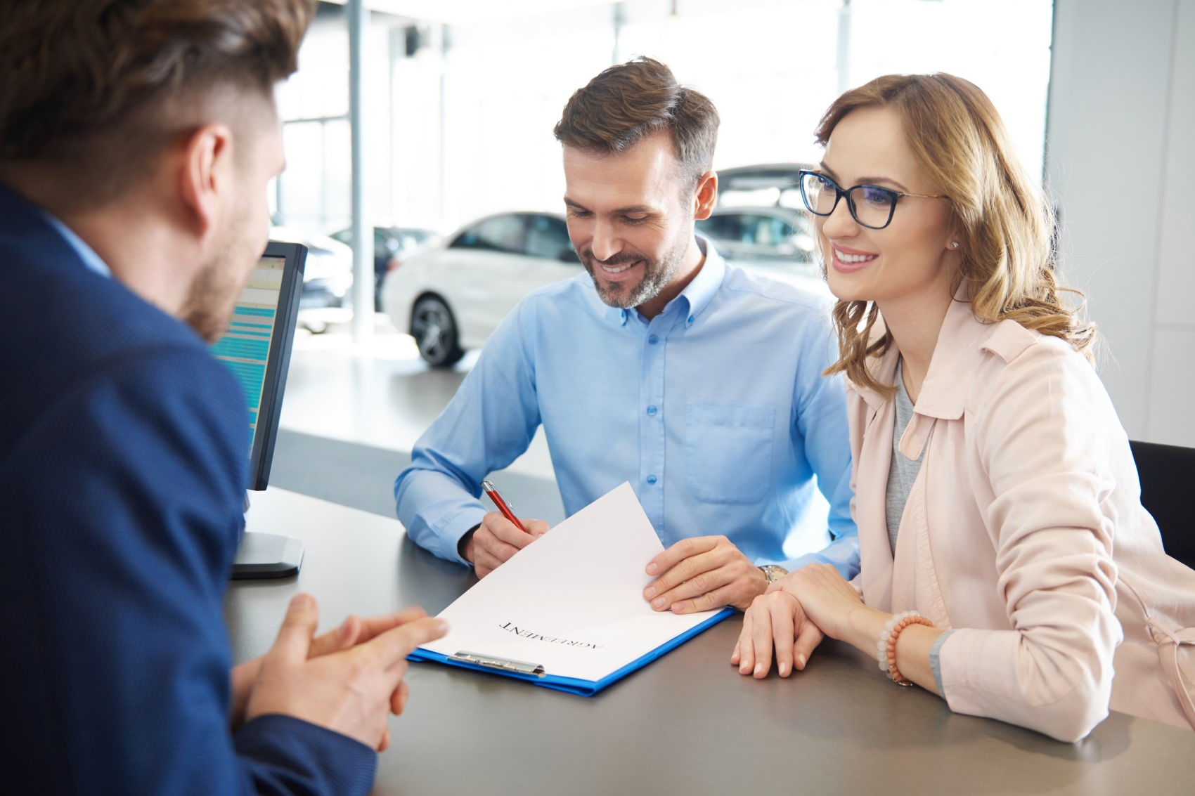 About Us Kia Dealer
