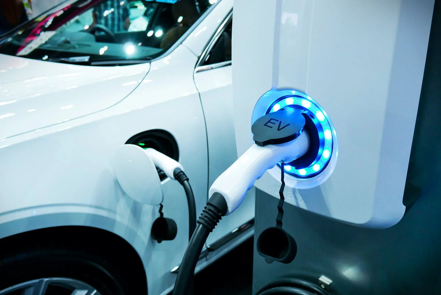 Electric Vehicle Dealer Madison Heights MI