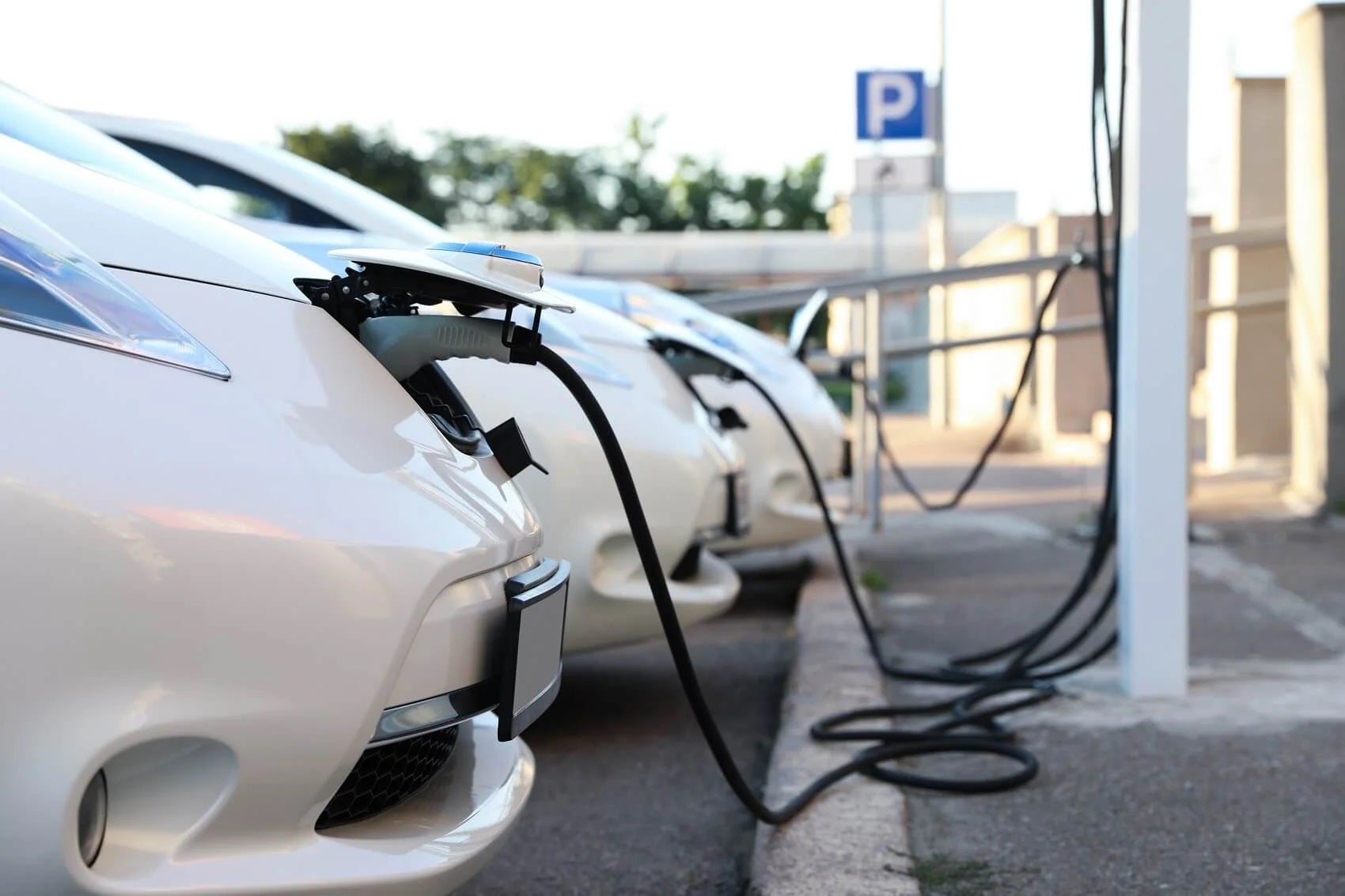 Why Drive a Kia EV near Madison Heights?