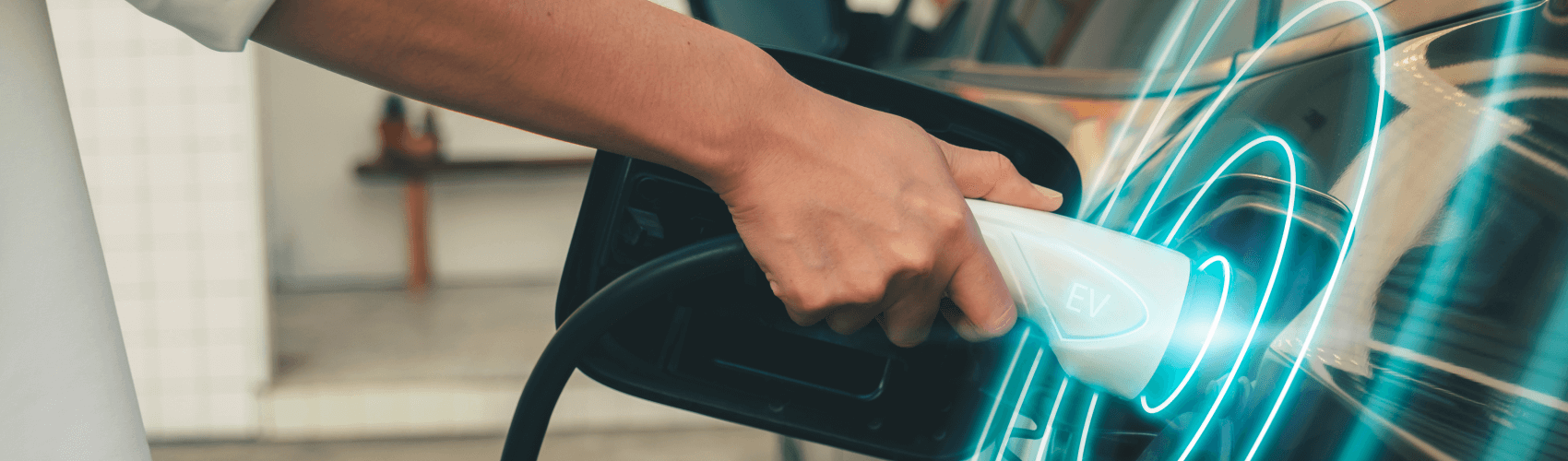 Electric vs Hybrid Cars Explained