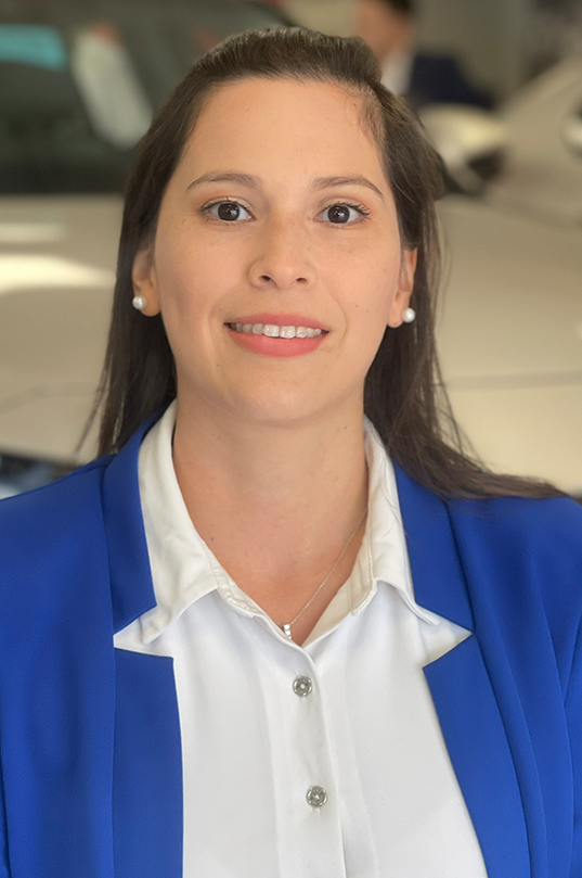 Fatima Bejarano