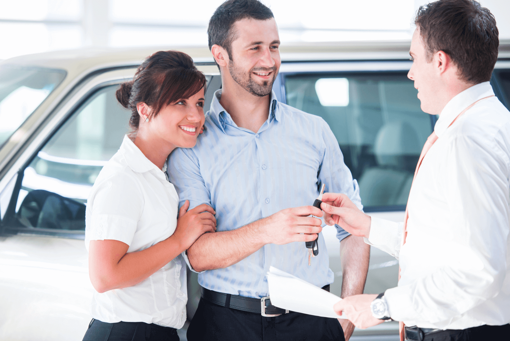 Pre-Owned Car Dealer near Southfield MI