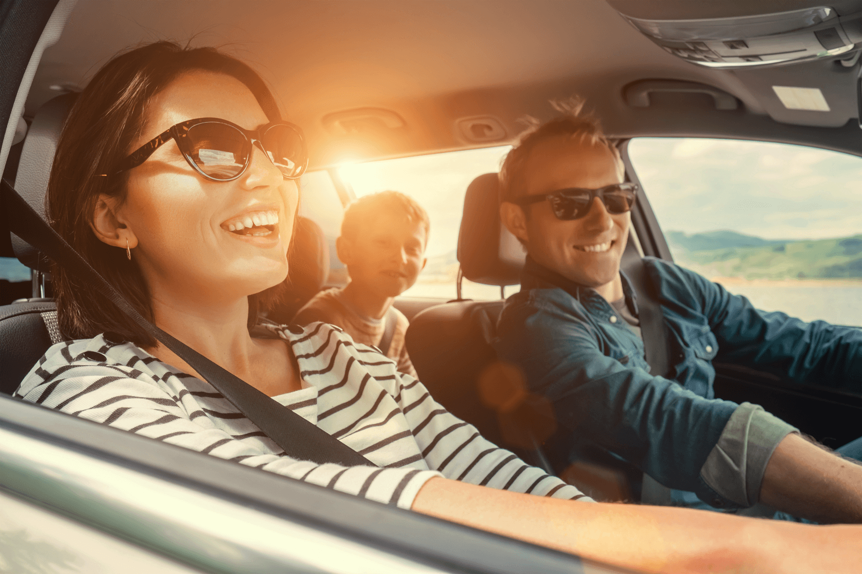 Pre-Owned Car Dealer near Southfield MI