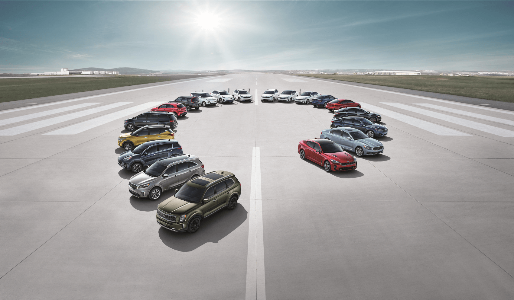 About Us Kia Dealer