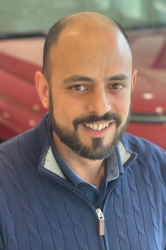Sam Almardaa