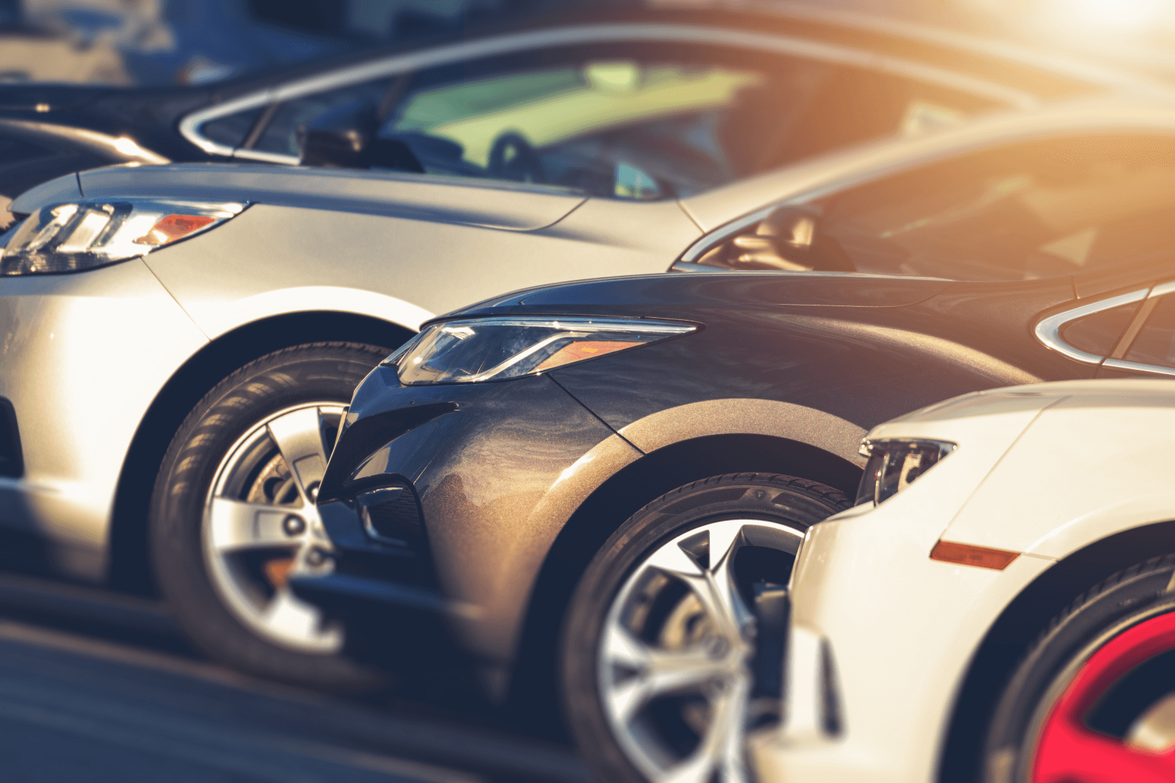 Pre-Owned Car Dealer near Detroit MI