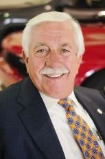 Mike LaFontaine Sr.
