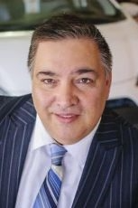 Dominic Argerio