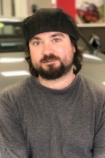 Ian Miedlar