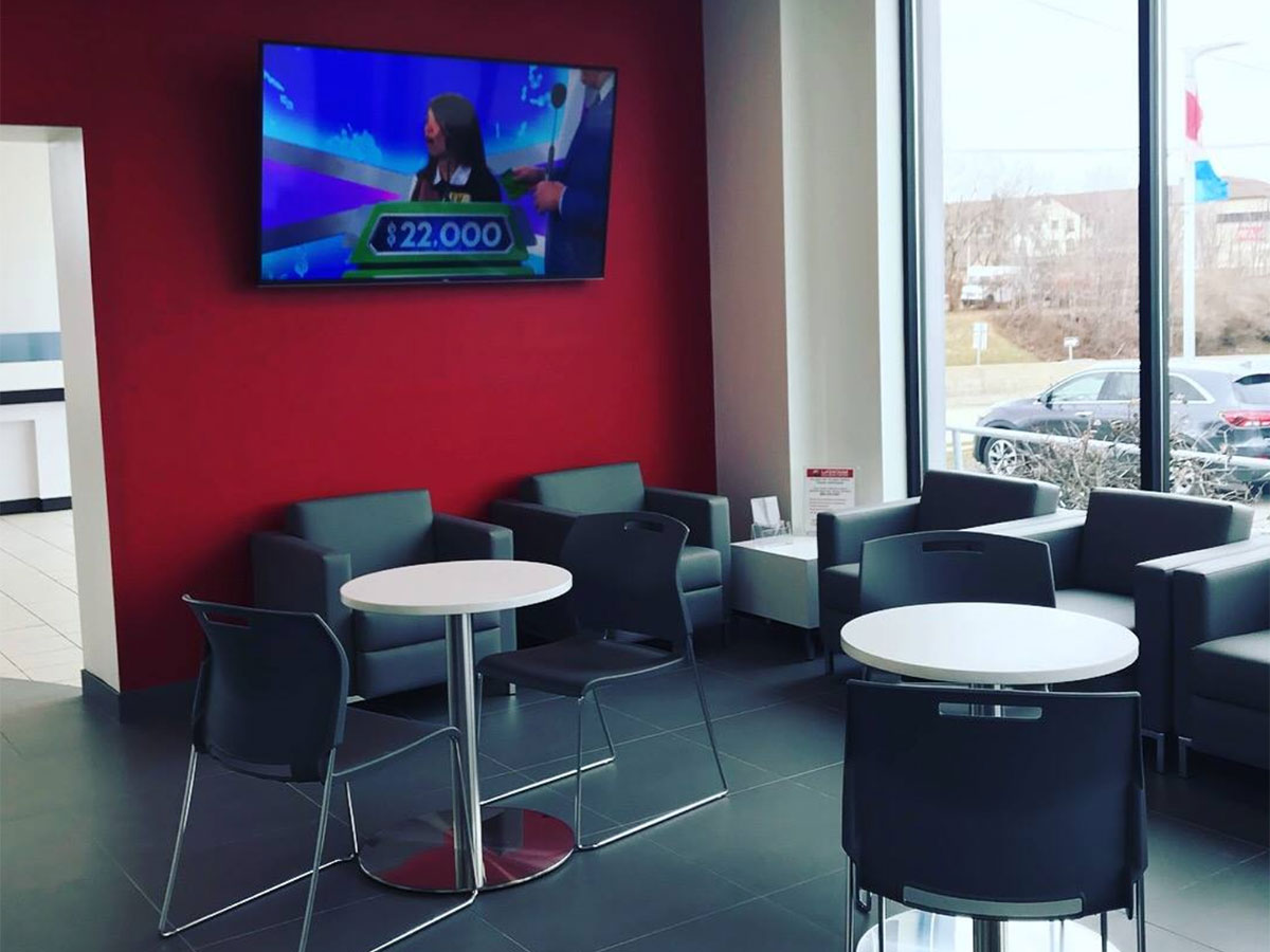 LaFontaine Kia Dearborn in Dearborn MI