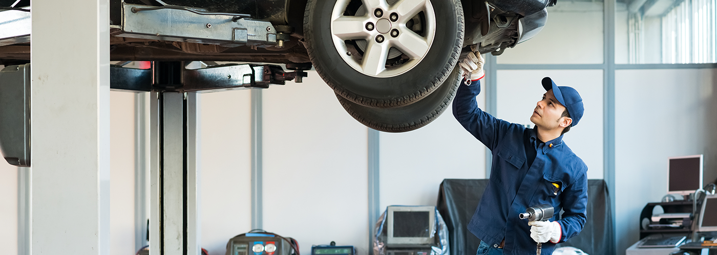 Tire Rotation