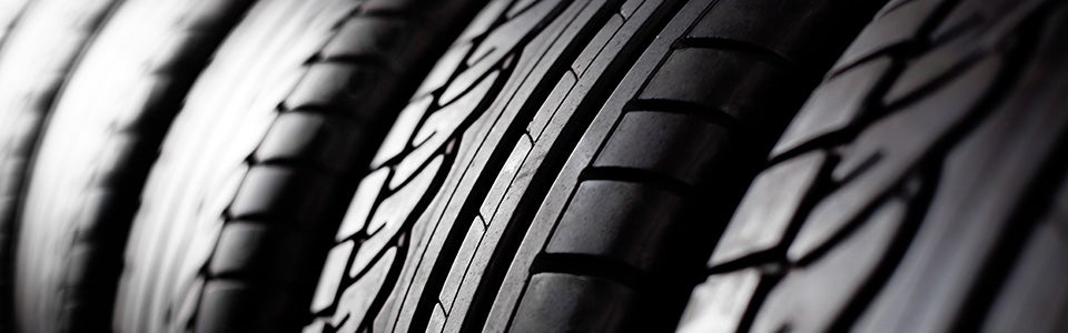 Buy 3 Tires, Get 1 Free